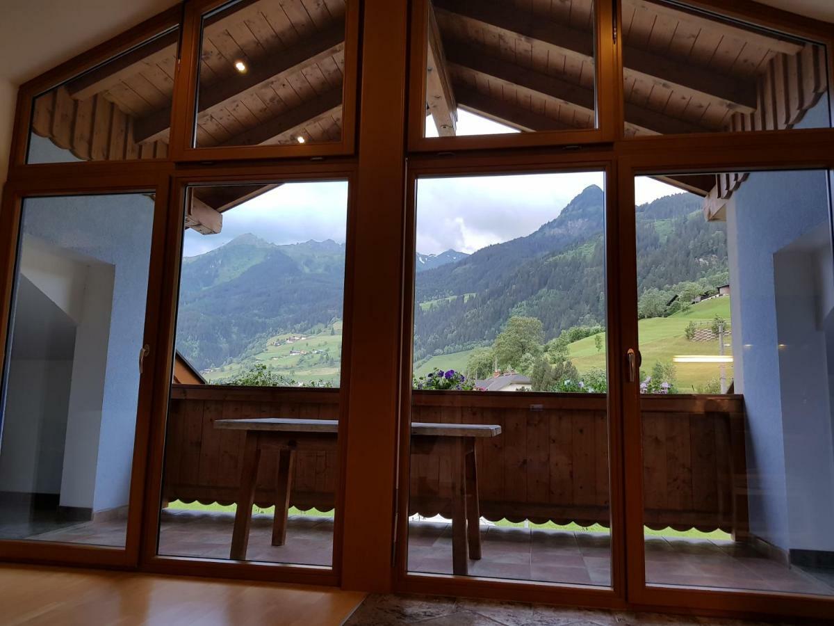 Ferienwohnung Lenz Bad Hofgastein Exterior photo